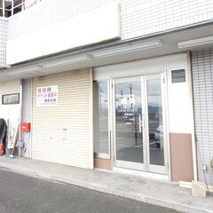 磯城郡三宅町シティ飛鳥川　飲食店の居抜き物件です☆