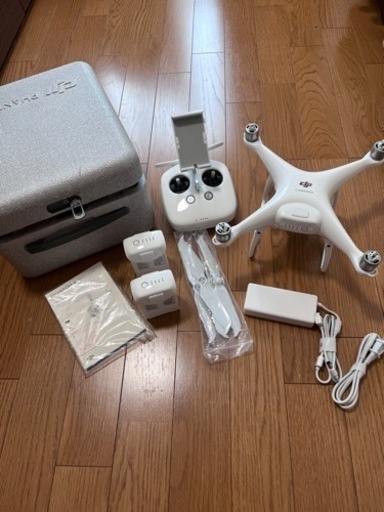 その他 Phantom4 Pro v2.0