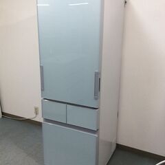 （Y交渉中）YJT7831【SHARP/シャープ 4ドア冷蔵庫】...