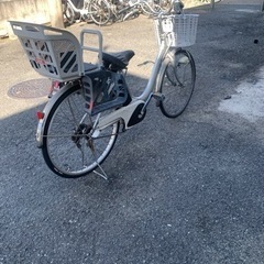 2490番 電動自転車の通販はau PAY マーケット - 輸入雑貨のネット 