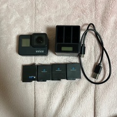 GoPro hero7 BLACK ほぼ使用なし