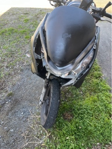 ホンダ PCX125