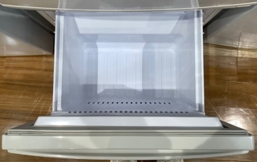 トレファク神戸南店】SHARPの2ドア冷蔵庫です！【取りに来られる方限定  