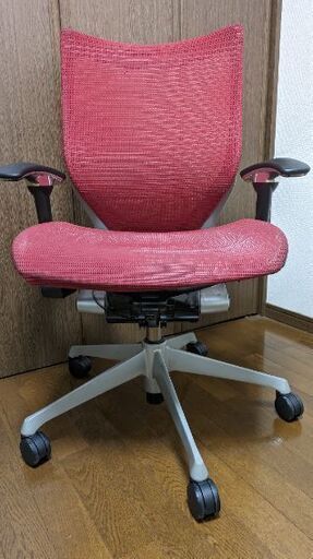 オカムラ　バロン