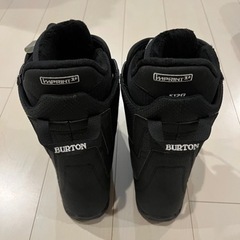 スノーボード ブーツ BURTON