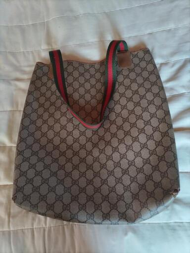 GUCCI シヨルダ--ト-トバック