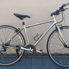 整備済み 自転車 クロスバイク Specialized Sirrus スペシャライズド シラス