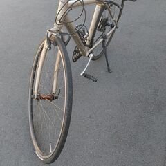 整備済み 自転車 クロスバイク Specialized Sirrus スペシャライズド シラス