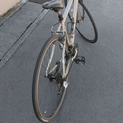 整備済み 自転車 クロスバイク Specialized Sirrus スペシャライズド シラス