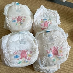 子ども用オムツ