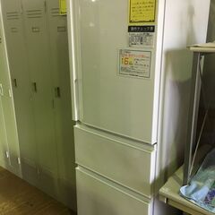 ★冷蔵庫 ﾄｰｼﾊﾞ GR-S36SC 2021 ※動作チェック済み