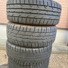 DIREZZA DZ102 195/50R15