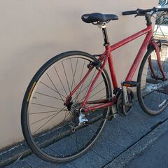 整備済 クロスバイク 自転車 Specialized Sirrus スペシャライズド  