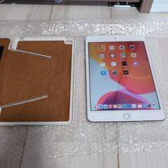 【募集中】　iPadmini4 64G SIMフリー　セルラーモデル