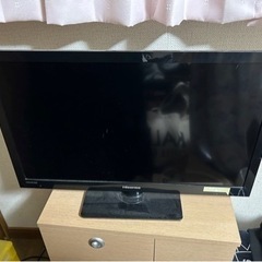 24インチテレビ