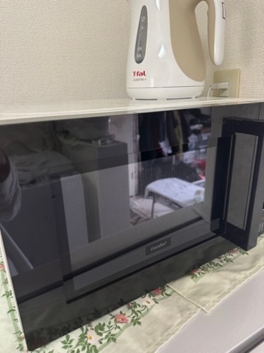 電子レンジ売ります。(cf-am171-5)