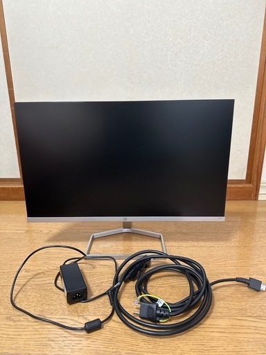 パソコンモニター