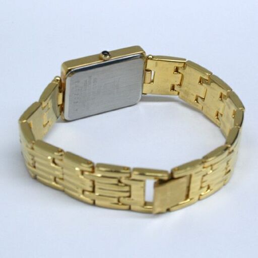 動作品 ELGIN USA FK-578-R FINE GOLD 999.9 GOLD BAR 1g インゴット