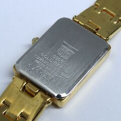 動作品 ELGIN USA FK-578-R FINE GOLD 999.9 GOLD BAR 1g インゴット 