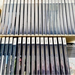 スピードラーニング42巻CDプレーヤーセット