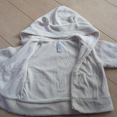 BabyGAP70センチ