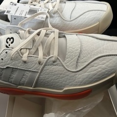 Y3 HOKORI 3 サイズUK10 J285 US10 1/2