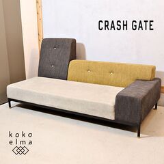 CRASH GATE(クラッシュゲート)/COMFORM(コンフ...