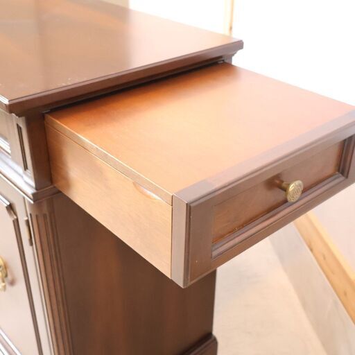 カリモク家具 ドマーニ PROCEED プロシード 飾り棚 キャビネット