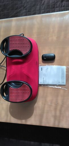 家庭用美容器　ヤーマン、スイングビートAYS-35