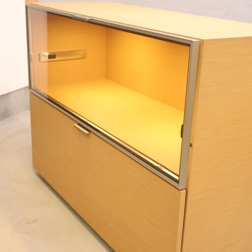 arflex(アルフレックス)のC.C.09 セレクタブルボックス 2段