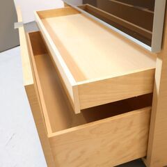 arflex(アルフレックス)のC.C.09 セレクタブルボックス 2段キャビネットです。シンプルモダンなデザインのサイドボードをスタイリッシュなインテリアに。飾り棚やリビングボードなどにもオススメ♪