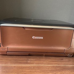 【最終値下】Canon PIXUS MG6230