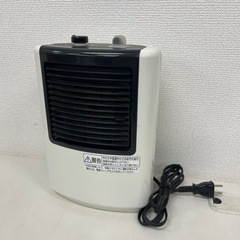 Panasonic 電気ファンヒーター DS-F702 2009年製