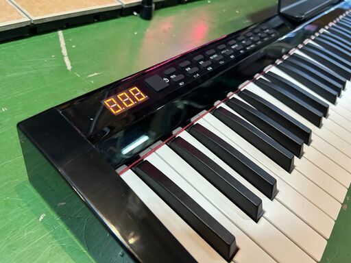 TOMOI 88鍵 電子ピアノ キーボード
