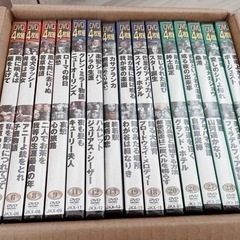 【⠀新品】DVD  まとめ売り！！