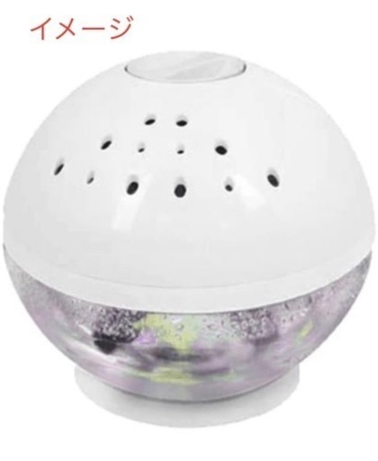 ◆ セラヴィ 卓上空気清浄機 arobo mini ◆ 見た目もおしゃれ！　新品 未使用 未開封