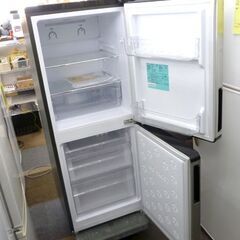 ハイアール ノンフロン冷凍冷蔵庫 JR-XP2NF148F 2021年 冷蔵庫 URBAN CAFE SERIES（アーバンカフェシリーズ） ステンレス