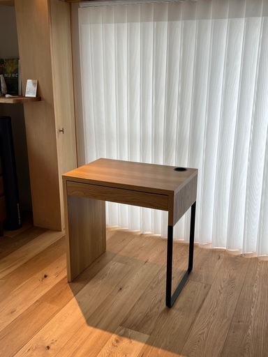 IKEA MICKE イケア ミッケ 73*50