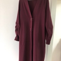 ❺服/ファッション レディース　コート