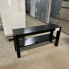 ☆お手頃価格!!☆ 激安!! テレビ台 木製 IKEA LACK...
