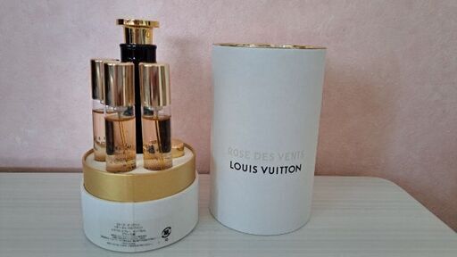 Louis Vuitton 香水