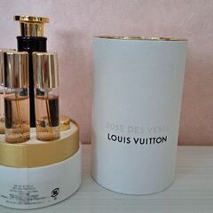 Louis Vuitton 香水