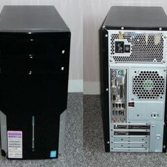 美品 ゲーミングPC25