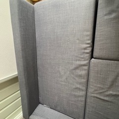 IKEA イケア　FRIHETEN フリーヘーテン　ソファベット