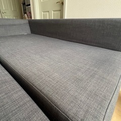 IKEA イケア FRIHETEN フリーヘーテン ソファベット