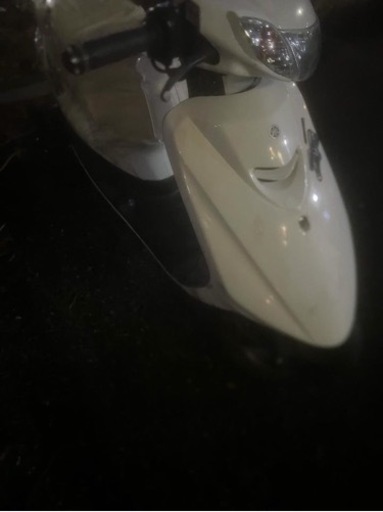 ジョグzr sa39j