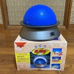 決）プラネタリウム！部屋用※電池式