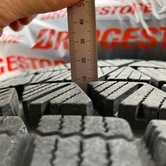 CX-5 スタッドレスタイヤ　ホイール　セット