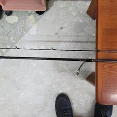 【釣具】Daiwa　ダイワ　釣竿　釣り竿　morethan ags 109mml　中古　リサイクルショップ宮崎屋住吉店24.2.17k　