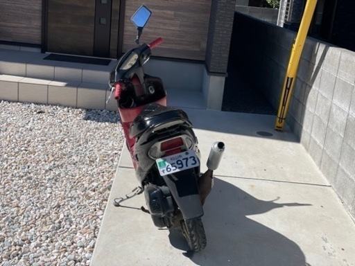 決まりました！ライブdio‼️ 近所の大学生にお買い上げ頂きました。有難う